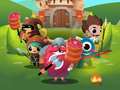เกม Poke.io