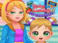 เกม Baby Cathy Ep19 Supermarket