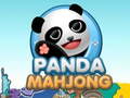 เกม Panda Mahjong