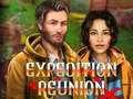 เกม Expedition reunion