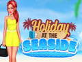 เกม  Holiday At The Seaside