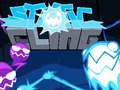 เกม Static Cling