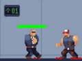เกม Elevating Tensions