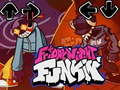 เกม Friday Night Funkin Tricky & Whitty vs Tabi & Agoti