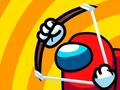 เกม Impostor Archer War