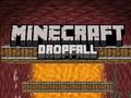 เกม Minecraft Dropper