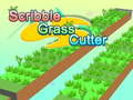 เกม Scribble Grass Cutter