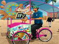 เกม Ice Cream City 