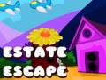 เกม Estate Escape