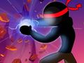 เกม Stickman Shadow Hero