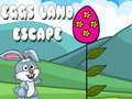 เกม Eggs Land Escape