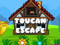 เกม Toucan Escape