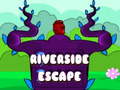 เกม Riverside Escape