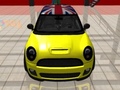 เกม Car Parking Master
