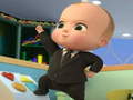 เกม THE BOSS BABY Jigsaw Puzzle