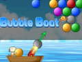 เกม Bubble Boat