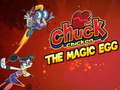 เกม Chuck Chucken the magic egg