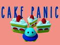 เกม Cake Panic