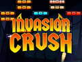 เกม Invasion Crush