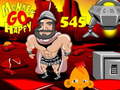 เกม Monkey Go Happy Stage 545