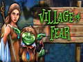เกม Village of fear