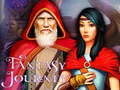 เกม Fantasy journey