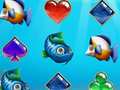 เกม Golden Fish