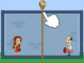เกม Love Rescue: Pull Pins