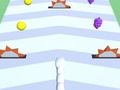 เกม Snake Run Run