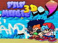 เกม FNF Music 3D