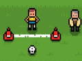เกม Ultimo Soccer: Ultimate Dribble Challenges