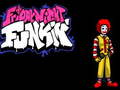 เกม Friday Night Funkin vs Ronald McDonald