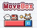 เกม Move Box