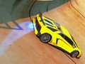 เกม Car Sky Stunts 