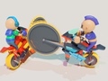 เกม Saw Machine.io