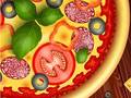 เกม Pizza Maker Cooking and Baking