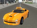 เกม Crazy Taxi Driver