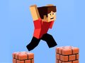 เกม Parkour Block 3d