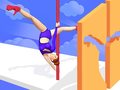 เกม Pole Dance Battle