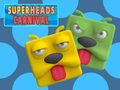 เกม Super Heads Carnival