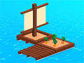 เกม Idle Arks Build At Sea