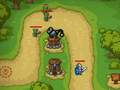 เกม Defense Your Tower