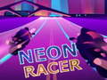 เกม Neon Racer