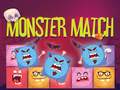 เกม Monster Match