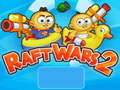 เกม Raft Wars 2