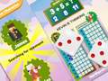 เกม Math & Dice