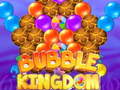 เกม Bubble Kingdom