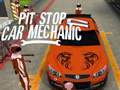 เกม Pit stop Car Mechanic Simulator