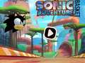 เกม Sonic Basket Adventure