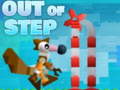 เกม Out of step